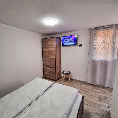 Cabana Varad Coronini Moldova Veche Exterior foto