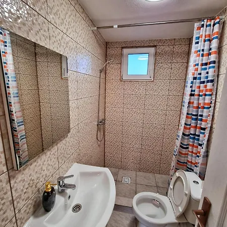 Cabana Varad Coronini Moldova Veche Exterior foto