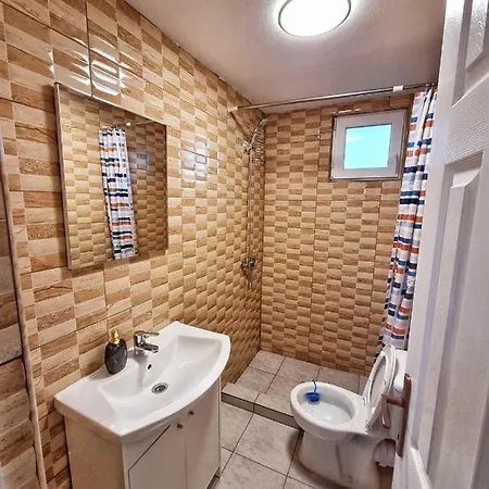 Cabana Varad Coronini Moldova Veche Exterior foto