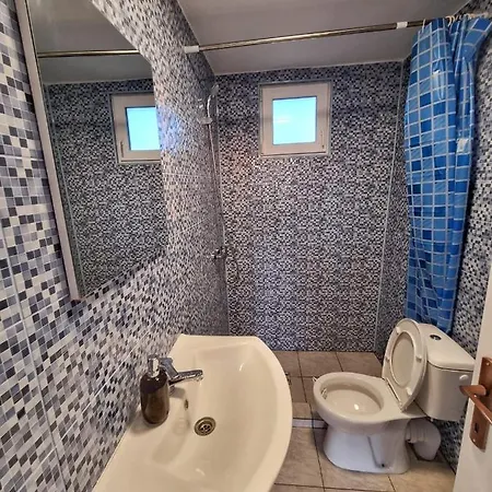 Cabana Varad Coronini Moldova Veche Exterior foto