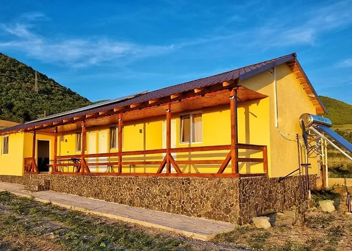 Cabana Varad Coronini