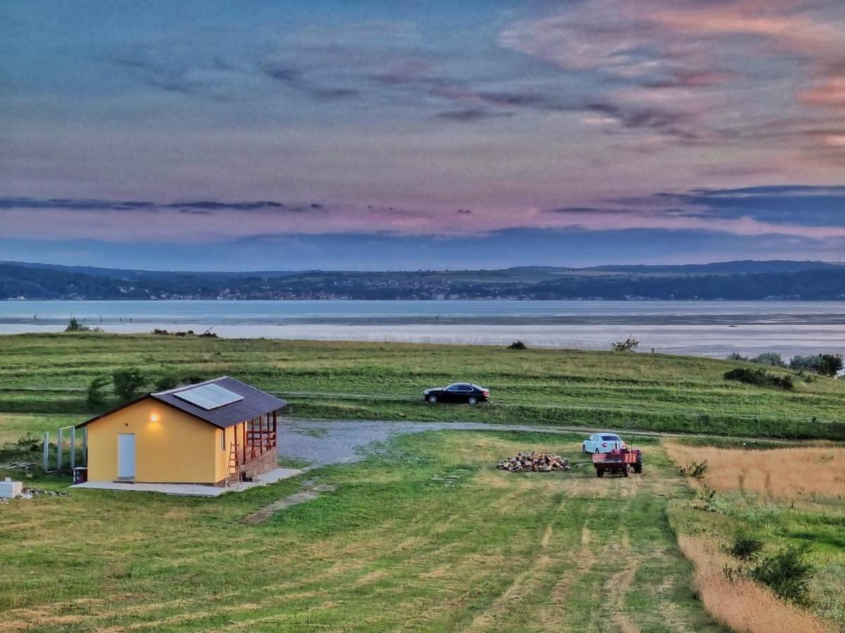 Lodge Varad Coronini Moldova Veche