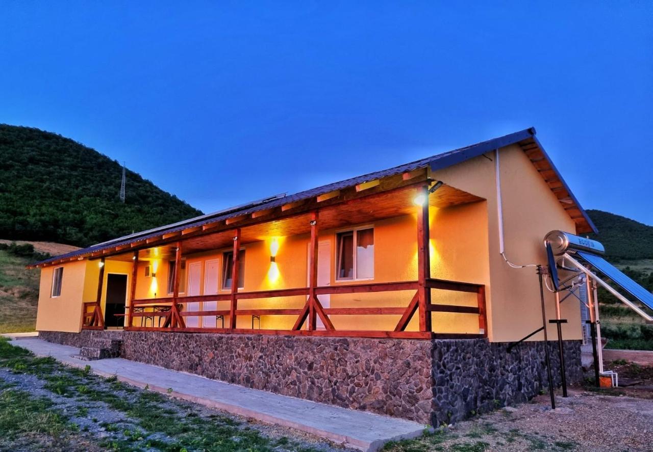 Lodge Varad Coronini *