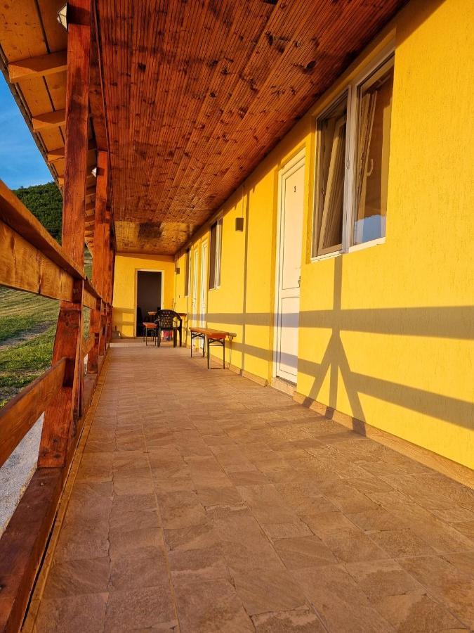 Varad Coronini Moldova Veche