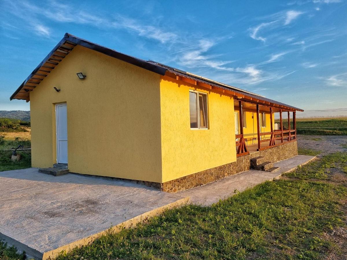 Lodge Varad Coronini *