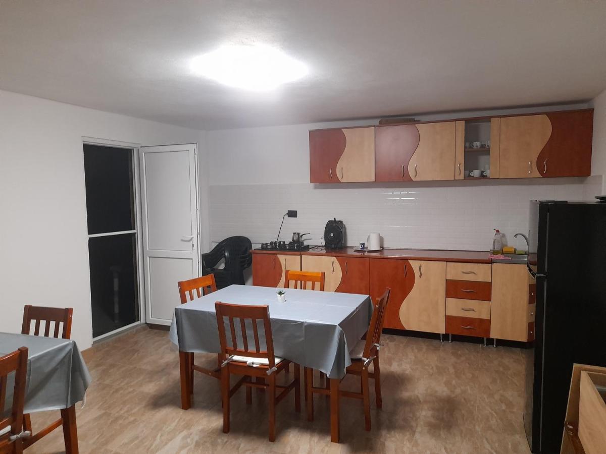 Lodge Varad Coronini Moldova Veche