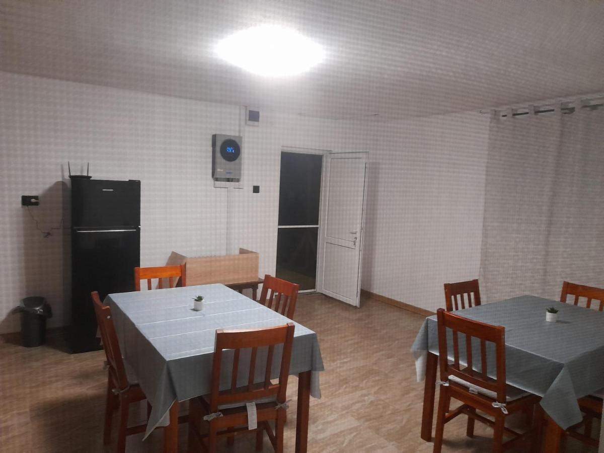 Lodge Varad Coronini *