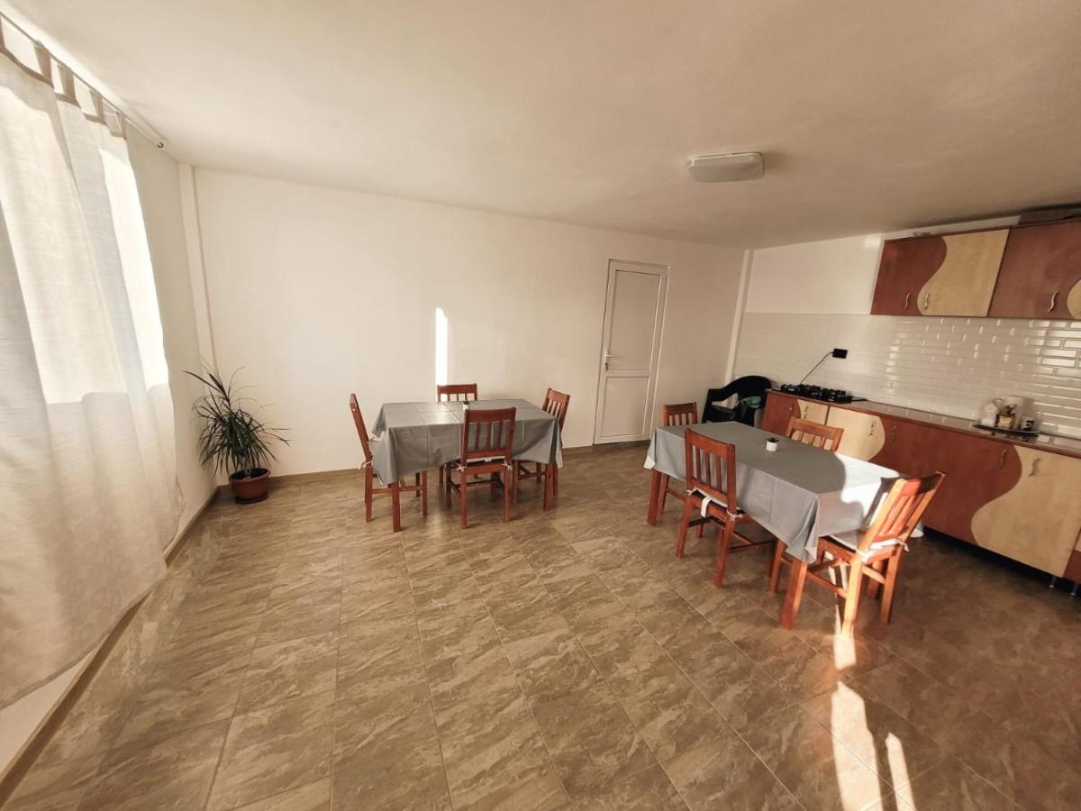 Varad Coronini Moldova Veche