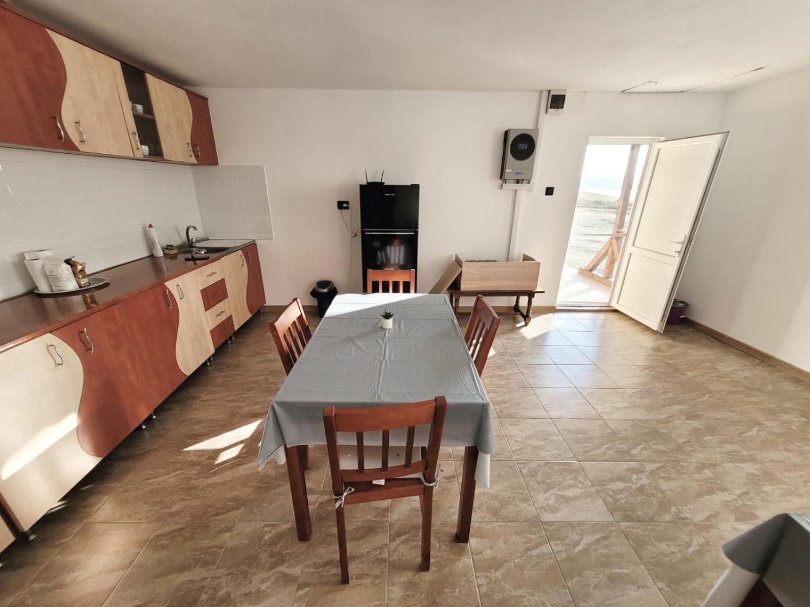 Lodge Varad Coronini