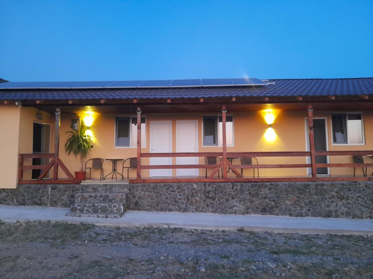 Lodge Varad Coronini *