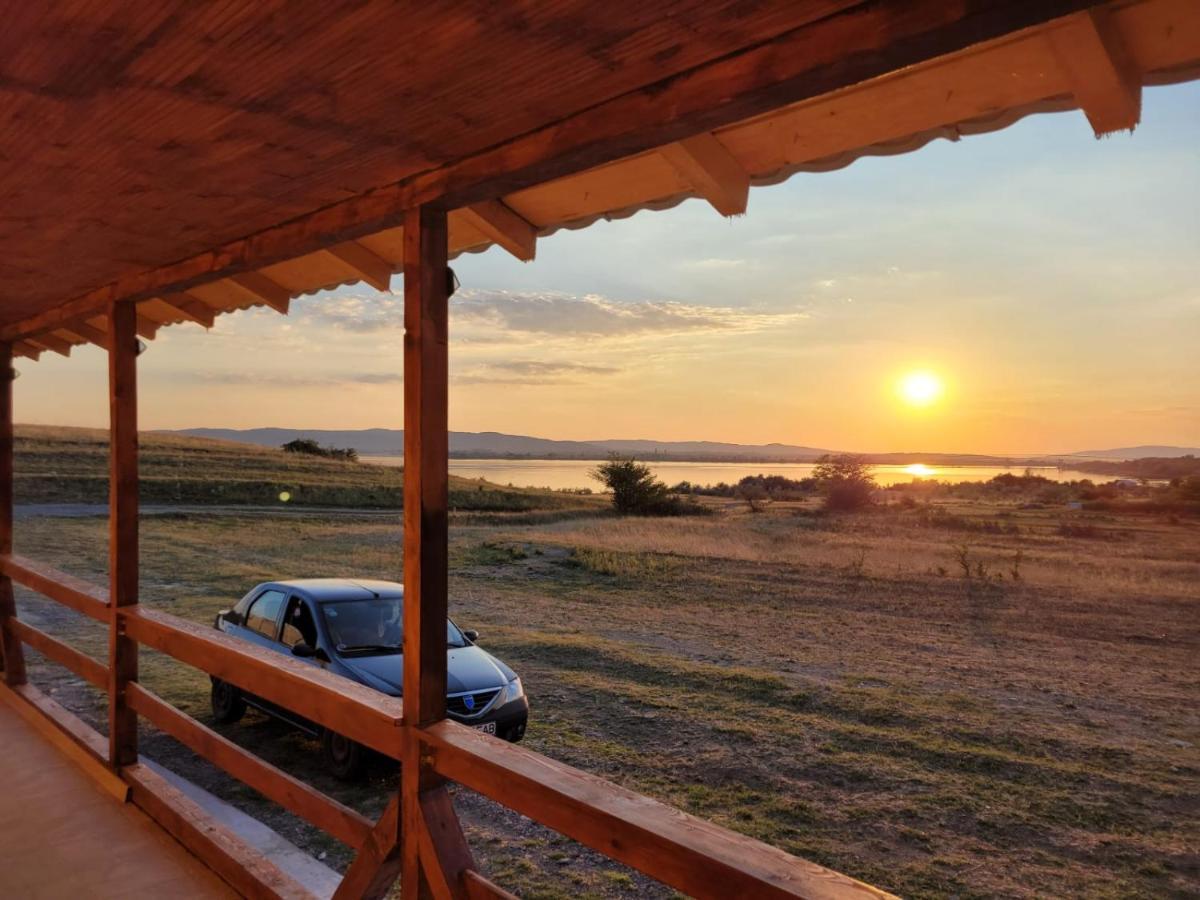 Varad Coronini Lodge