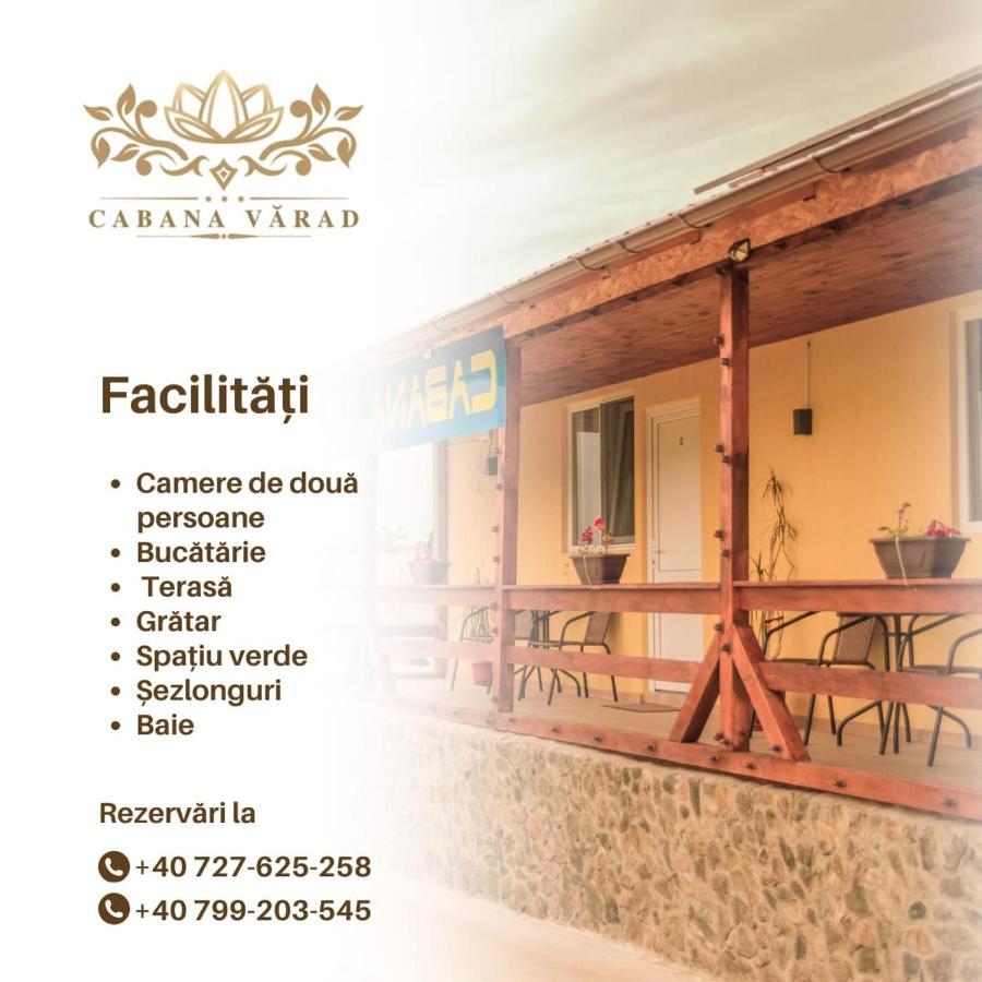 Varad Coronini Lodge