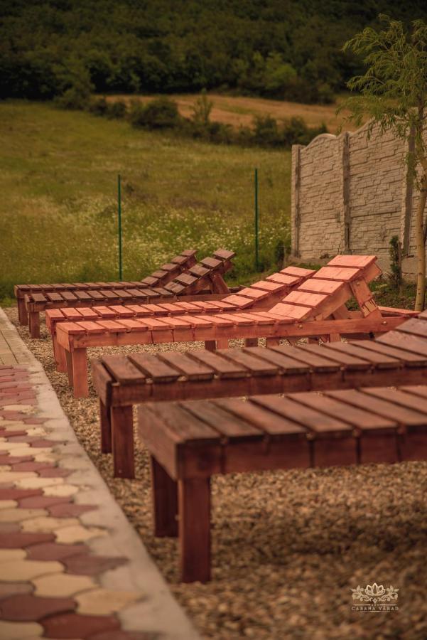 Lodge Varad Coronini *