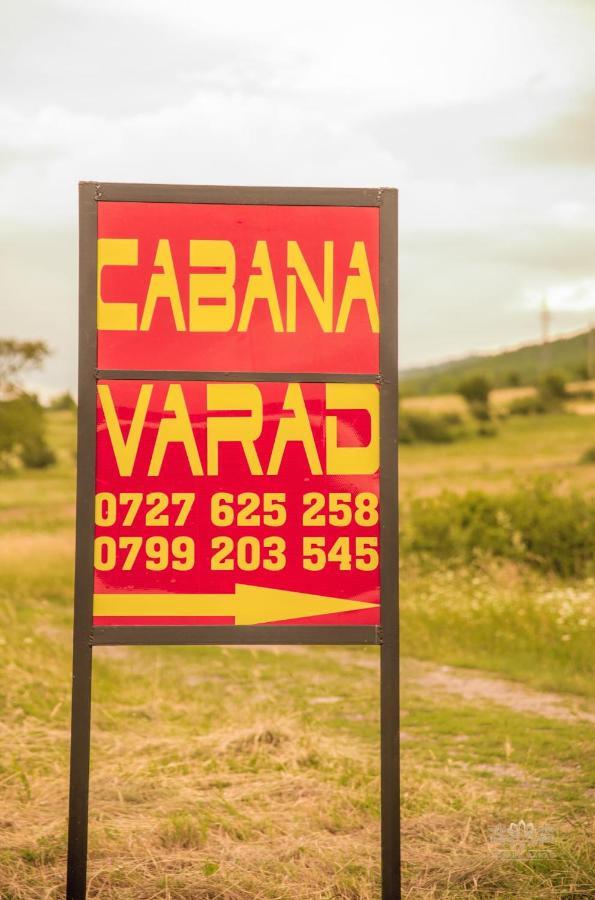 Varad Coronini * Moldova Veche